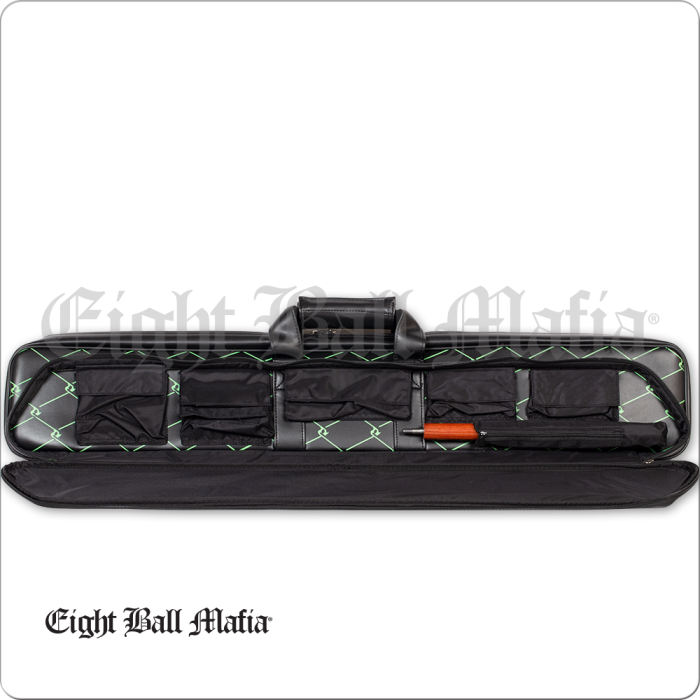 Eight Ball Mafia EBMSCE 4x8 Soft Case