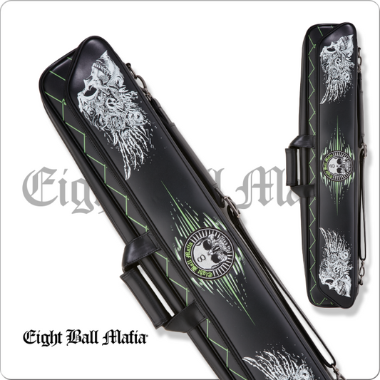 Eight Ball Mafia EBMSCE 4x8 Soft Case