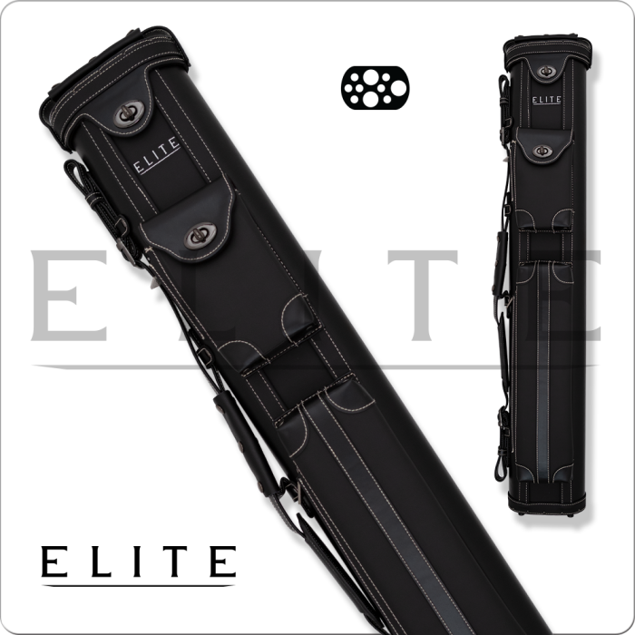 Elite Vintage 3x7 Hard Case