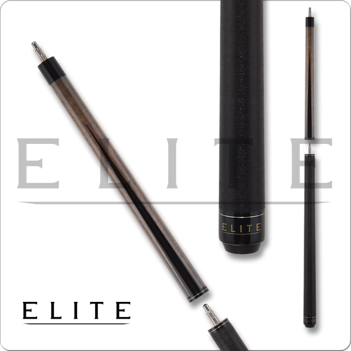 Elite ELBJGB Break Jump & Playing Cue - 19oz