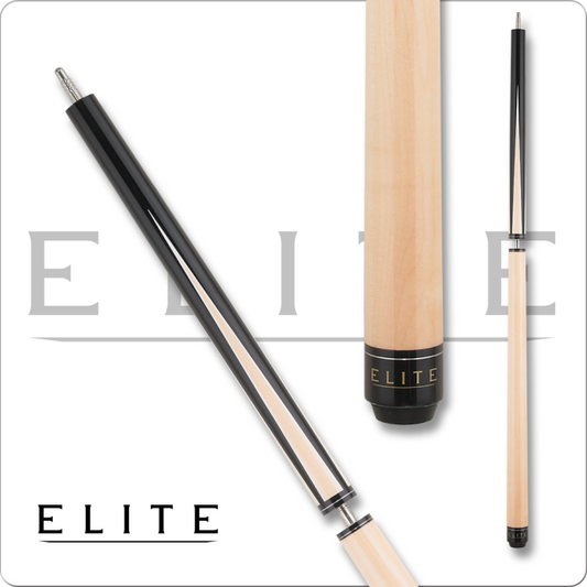 Elite ELBJPBK Break Jump Cue