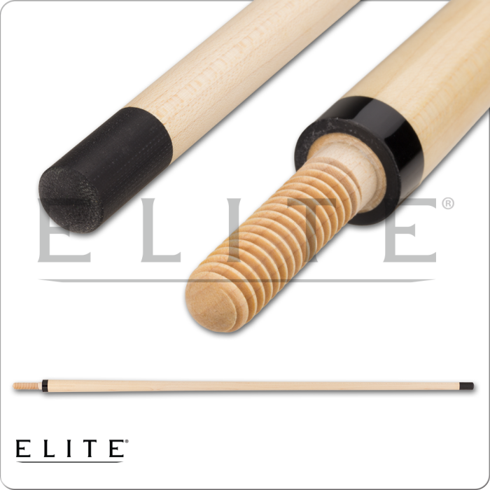 Elite ELBKHVY Heavy Break Cue