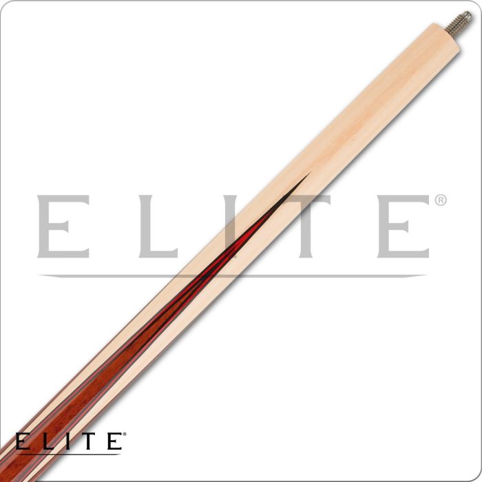Elite ELBT01 Big & Tall - Cue & Case - 62"