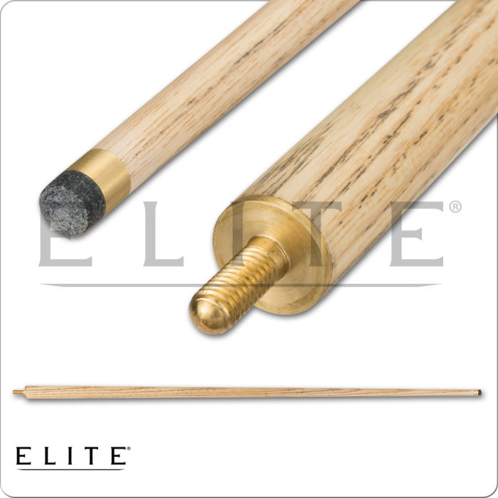 Elite Snooker Shaft