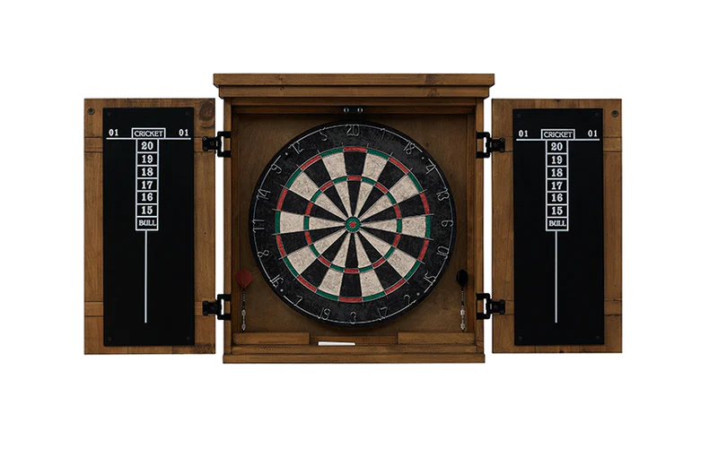 Gateway Dartboard Cabinet