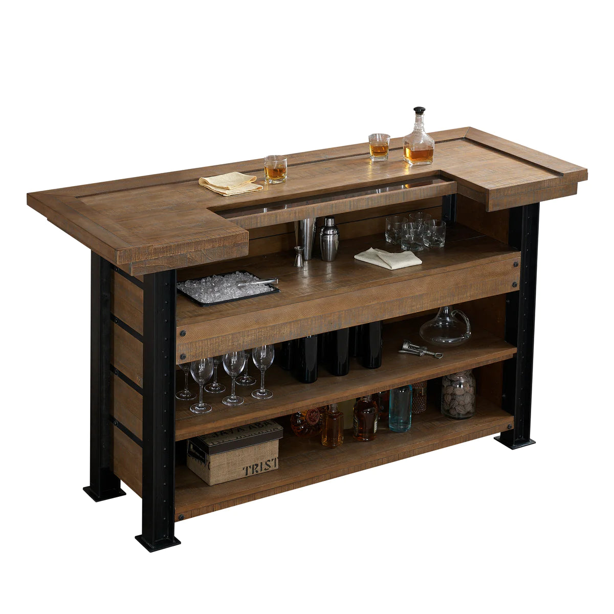 Gateway Home Bar