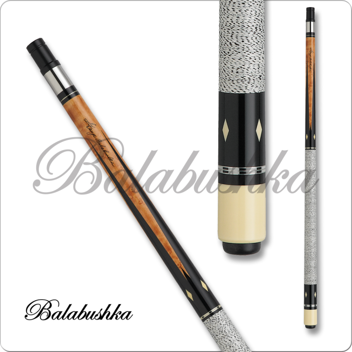 Balabushka GB06 Cue