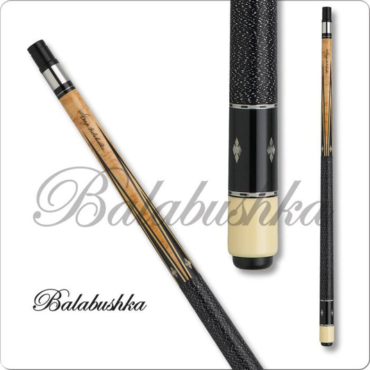 Balabushka GB09 Cue