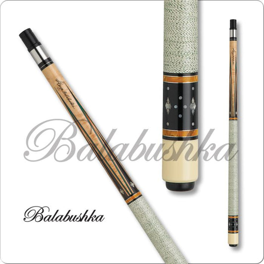 Balabushka GB23 Cue