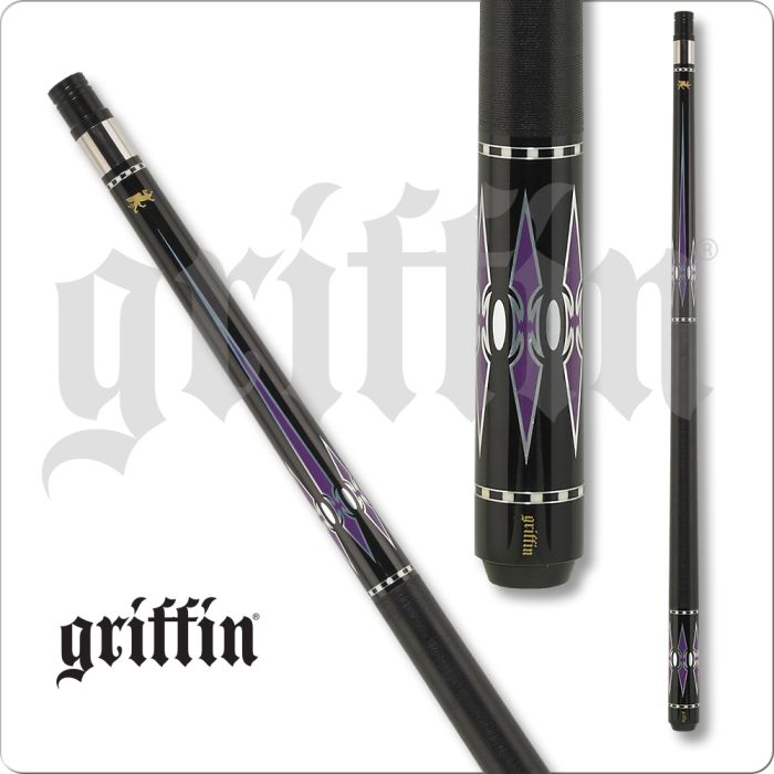 Griffin GR48 Cue