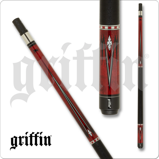 Griffin GR64 Cue