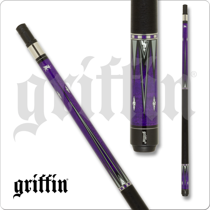 Griffin GR65 Cue