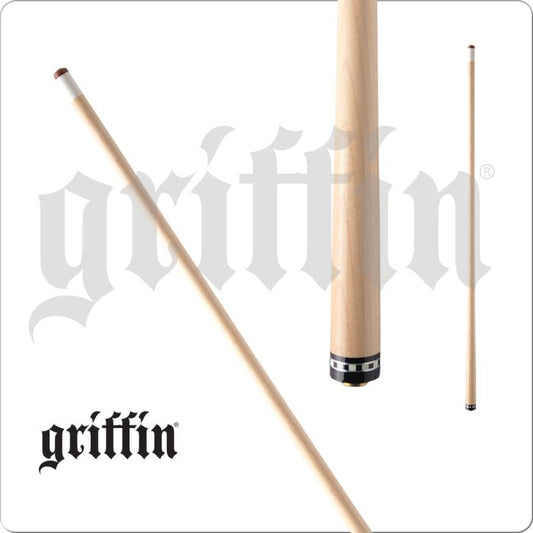 Griffin Shaft