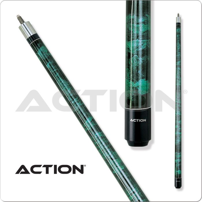 Action Value VAL02 Cue