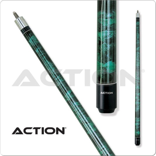 Action Value VAL02 Cue