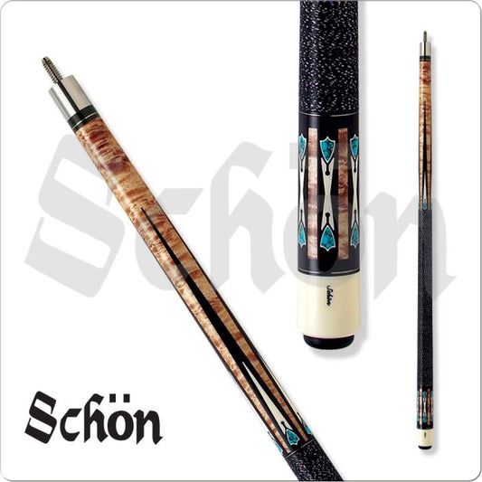 Schon CX52