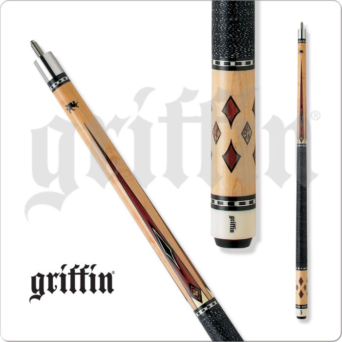 Griffin GR11 Cue