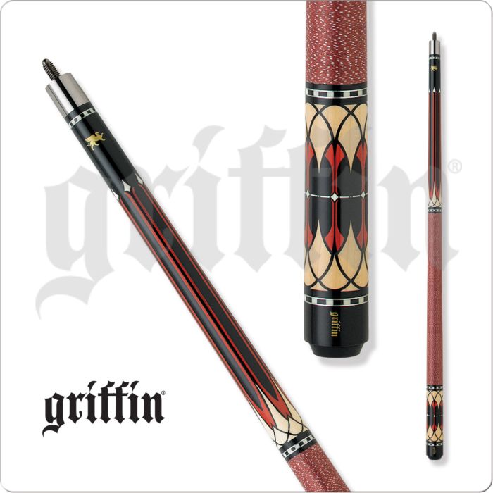 Griffin GR31 Cue