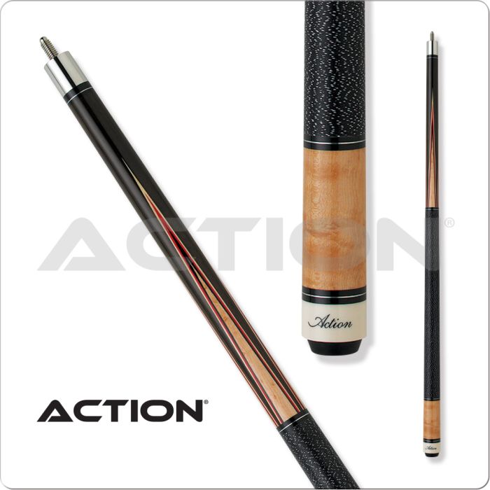 Action Inlay INL11 Cue