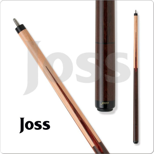 Joss Sneaky Pete JOSSP01 Cue