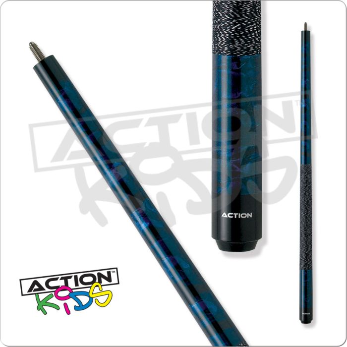 48" Junior Cue - JR11