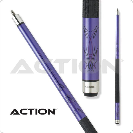 Action Khrome KRM02 Cue