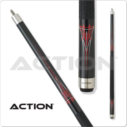 Action Khrome KRM03 Cue