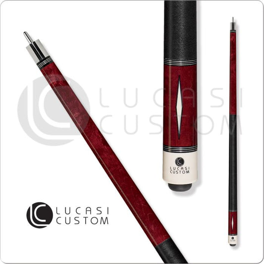 Lucasi LZD1 Cue