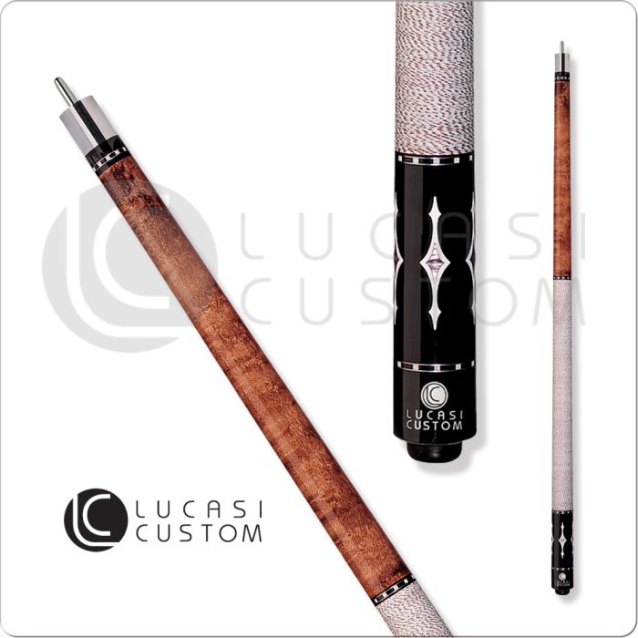 Lucasi LZE9 Cue
