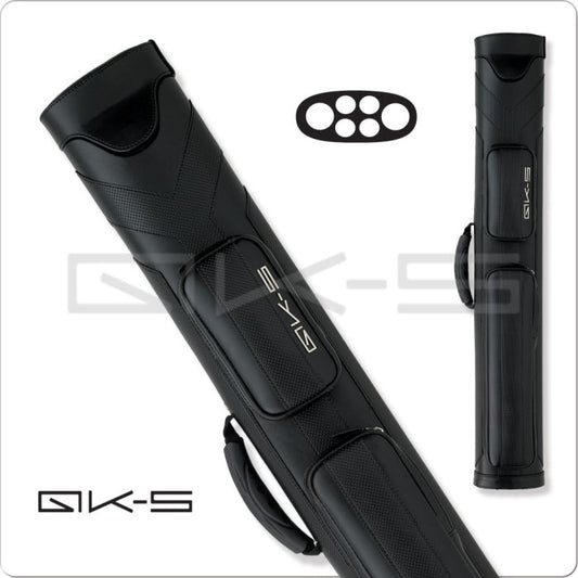 QK-S Samurai QKS05 2x4 Hard Cue Case