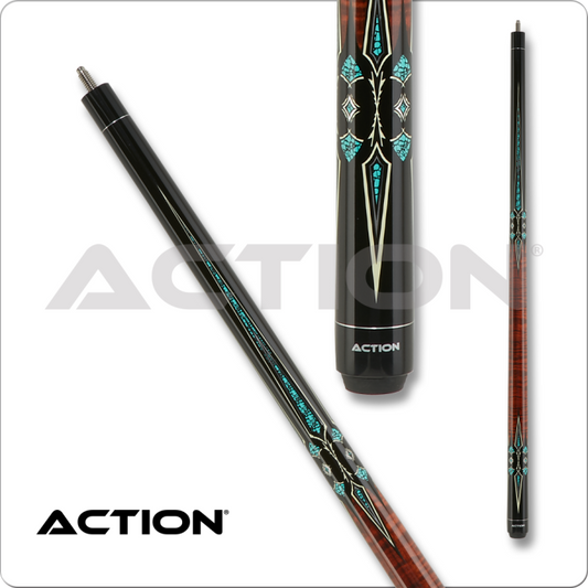 Action Impact IMP58 Cue