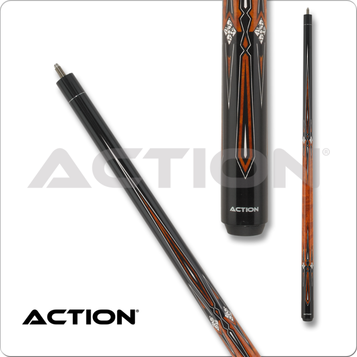 Action Impact IMP59 Cue