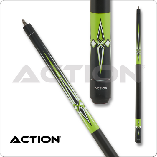 Action Impact IMP61 Cue