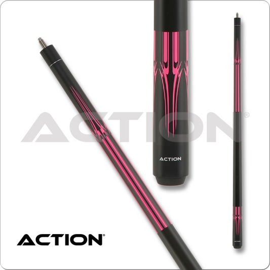 Action Impact IMP62 Cue