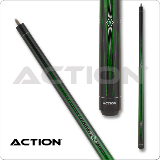 Action Impact IMP65 - Green Stain Points