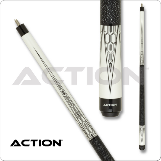 Action Impact IMP67 Cue