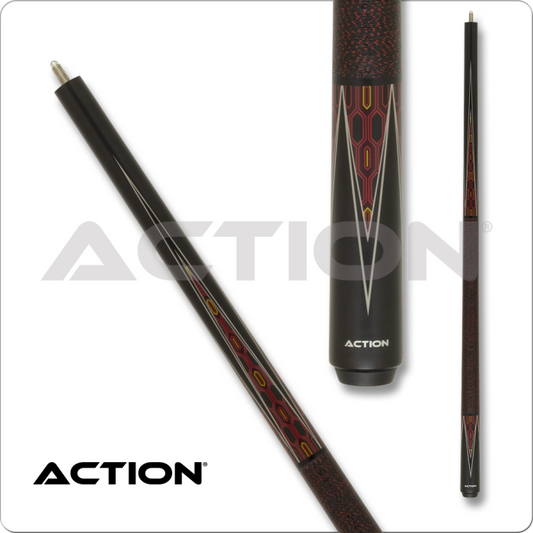 Action Impact IMP68 Cue