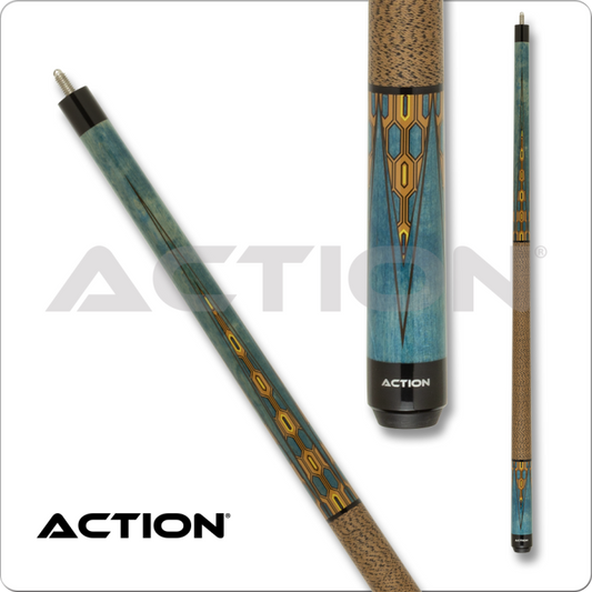 Action Impact IMP69 Cue