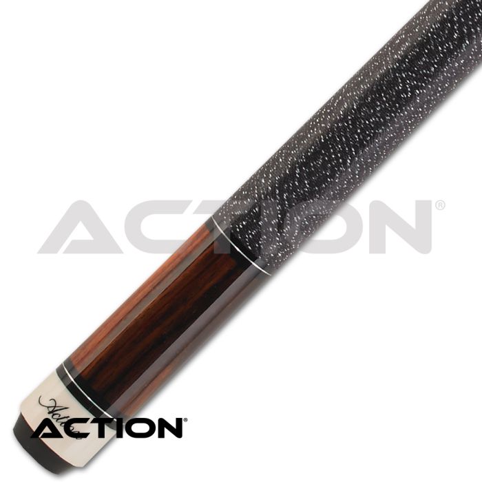 Action Inlay INL09 Cue