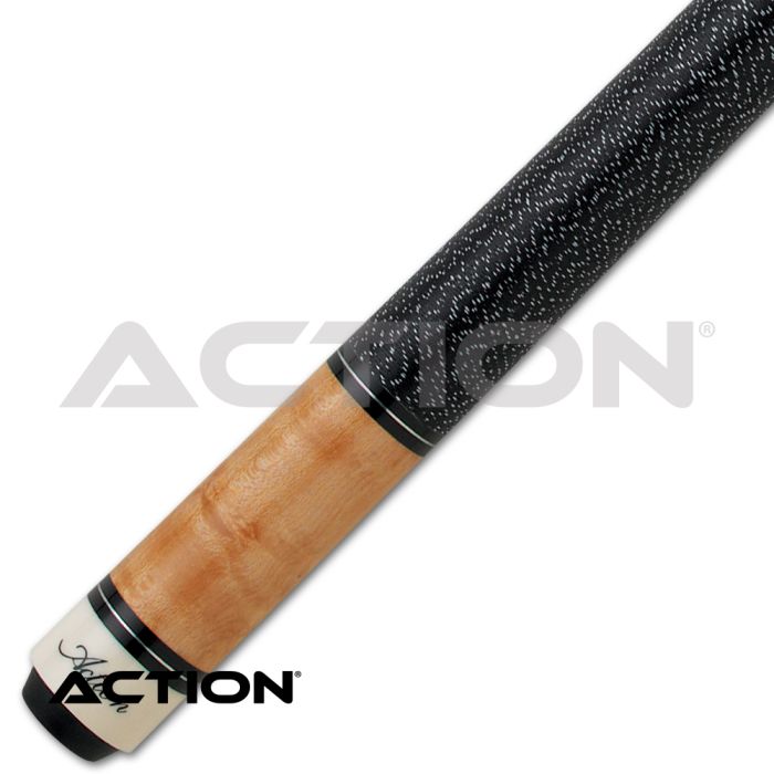 Action Inlay INL11 Cue