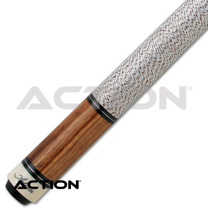 Action Inlay INL13 Cue