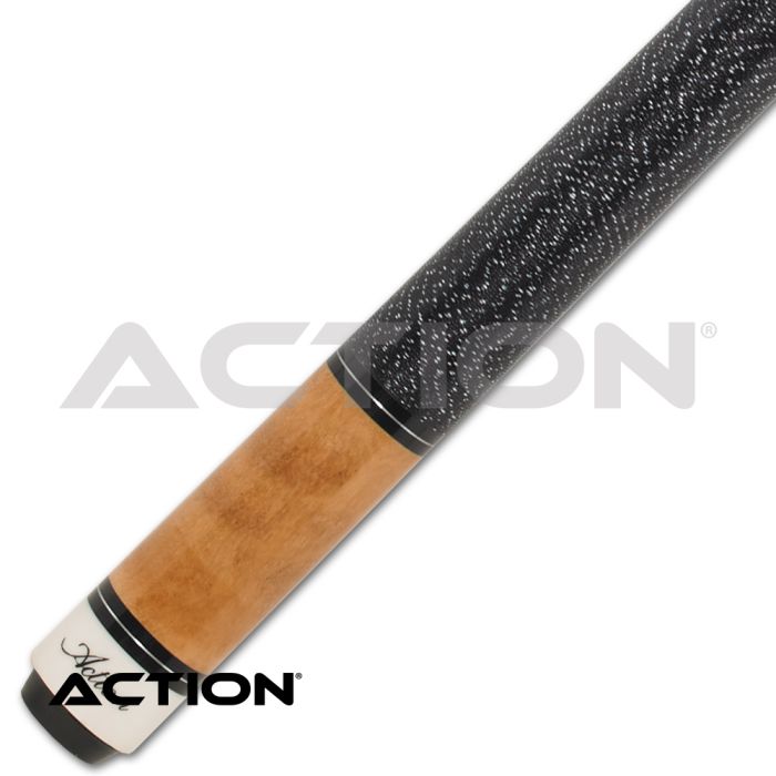 Action Inlay INL14 Cue