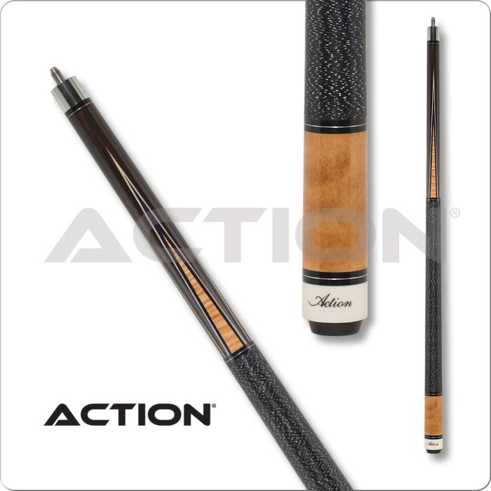 Action Inlay INL14 Cue