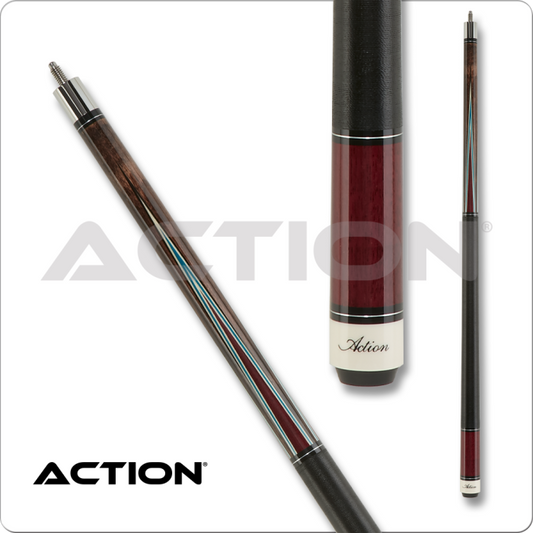 Action Inlay INL17 Cue