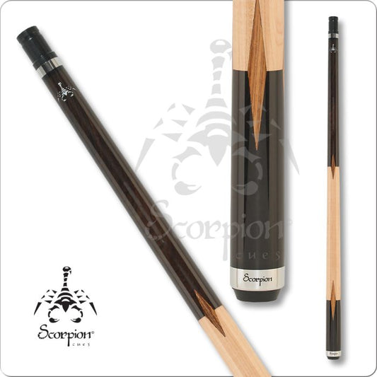 Scorpion JAR01 Series Cue