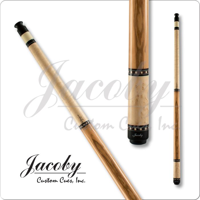 Jacoby JCB01 Pool Cue