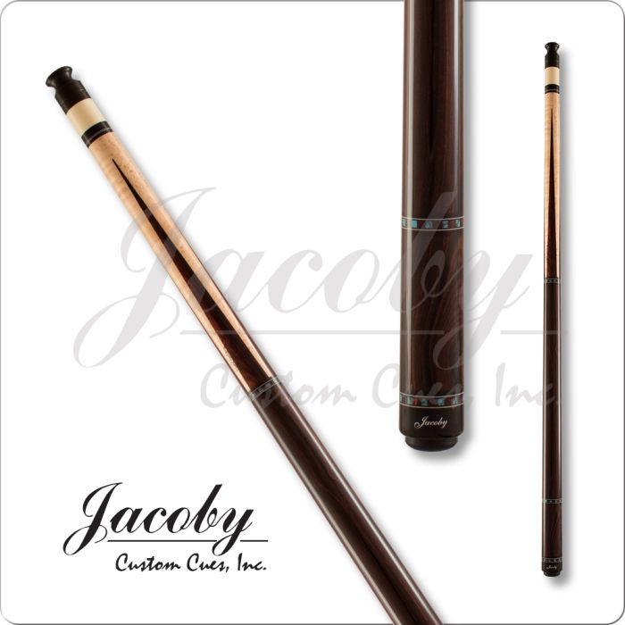 Jacoby JCB02 Pool Cue