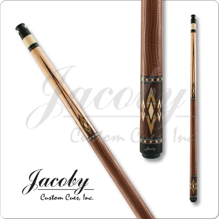 Jacoby JCB04 Pool Cue