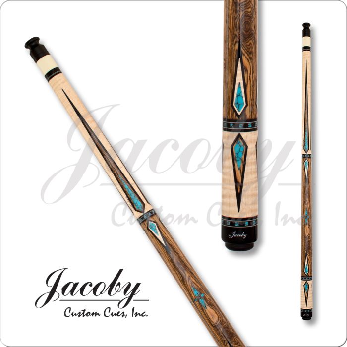 Jacoby JCB08 Pool Cue