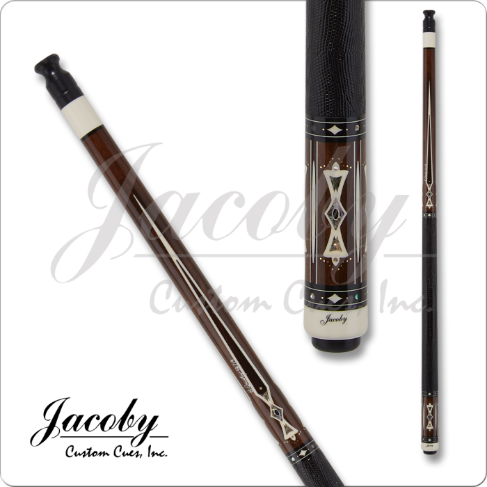 Jacoby JCB16 Pool Cue